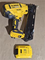 DEWALT DCN650